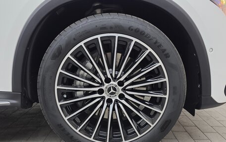 Mercedes-Benz GLC, 2025 год, 8 316 000 рублей, 5 фотография