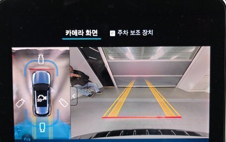 Mercedes-Benz GLC, 2025 год, 8 316 000 рублей, 15 фотография