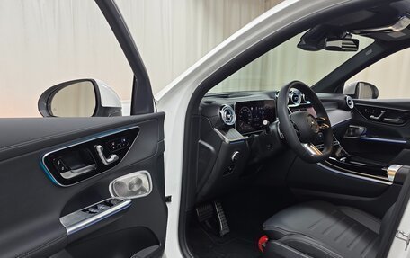 Mercedes-Benz GLC, 2025 год, 8 316 000 рублей, 10 фотография