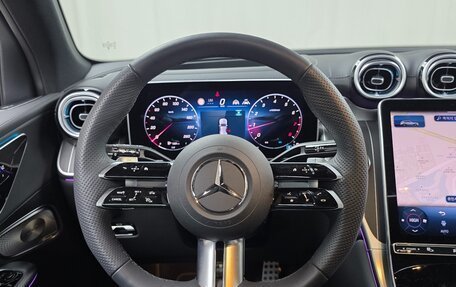 Mercedes-Benz GLC, 2025 год, 8 316 000 рублей, 13 фотография
