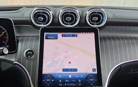 Mercedes-Benz GLC, 2025 год, 8 316 000 рублей, 14 фотография