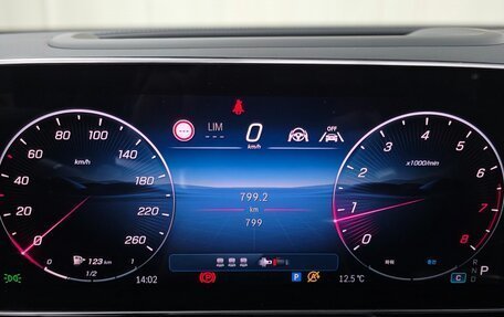 Mercedes-Benz GLC, 2025 год, 8 316 000 рублей, 8 фотография