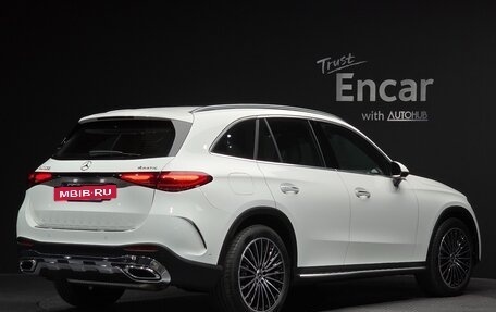 Mercedes-Benz GLC, 2025 год, 8 316 000 рублей, 2 фотография