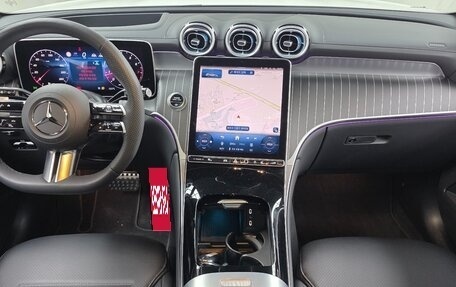 Mercedes-Benz GLC, 2025 год, 8 316 000 рублей, 7 фотография