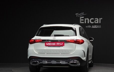 Mercedes-Benz GLC, 2025 год, 8 316 000 рублей, 4 фотография