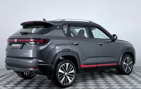 Changan CS35 Plus, 2023 год, 1 900 000 рублей, 5 фотография