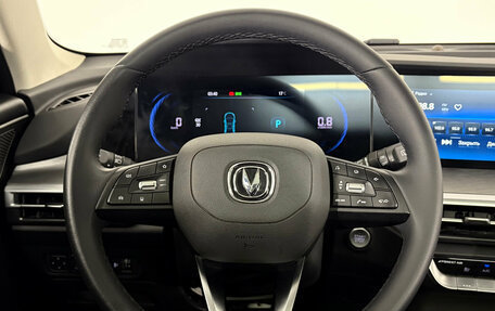 Changan CS35 Plus, 2023 год, 1 900 000 рублей, 9 фотография