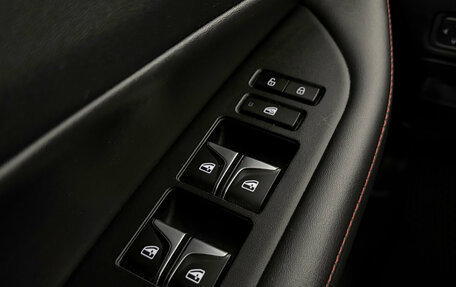 Changan CS35 Plus, 2023 год, 1 900 000 рублей, 14 фотография