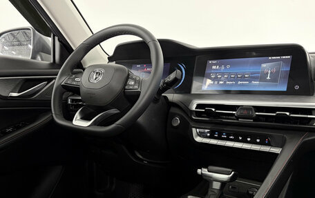 Changan CS35 Plus, 2023 год, 1 900 000 рублей, 15 фотография