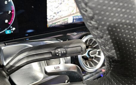 Mercedes-Benz GLB AMG, 2025 год, 6 571 000 рублей, 9 фотография