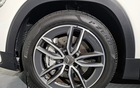 Mercedes-Benz GLB AMG, 2025 год, 6 571 000 рублей, 5 фотография