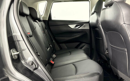 Changan CS35 Plus, 2023 год, 1 900 000 рублей, 17 фотография