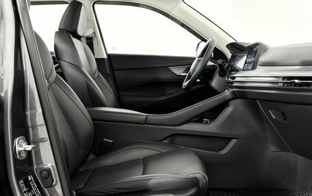 Changan CS35 Plus, 2023 год, 1 900 000 рублей, 16 фотография