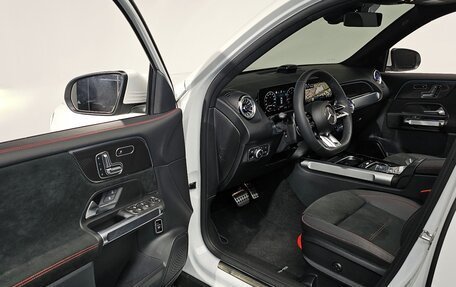 Mercedes-Benz GLB AMG, 2025 год, 6 571 000 рублей, 10 фотография