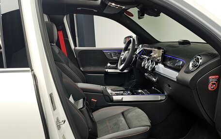 Mercedes-Benz GLB AMG, 2025 год, 6 571 000 рублей, 11 фотография