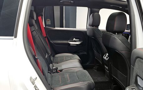 Mercedes-Benz GLB AMG, 2025 год, 6 571 000 рублей, 12 фотография