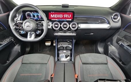 Mercedes-Benz GLB AMG, 2025 год, 6 571 000 рублей, 7 фотография