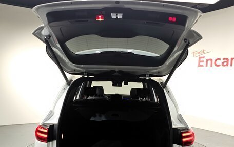 Mercedes-Benz GLB AMG, 2025 год, 6 571 000 рублей, 19 фотография