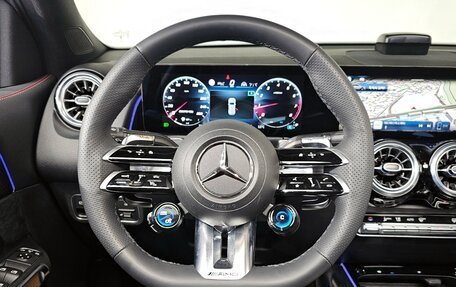 Mercedes-Benz GLB AMG, 2025 год, 6 571 000 рублей, 13 фотография