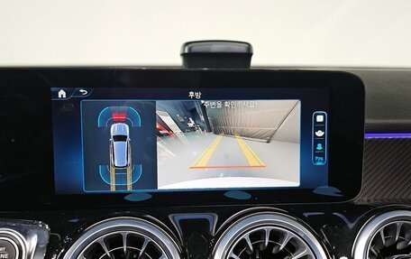 Mercedes-Benz GLB AMG, 2025 год, 6 571 000 рублей, 15 фотография