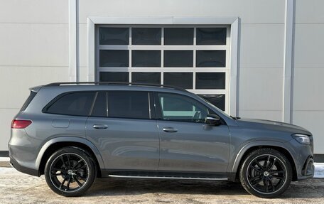 Mercedes-Benz GLS, 2025 год, 24 566 000 рублей, 3 фотография