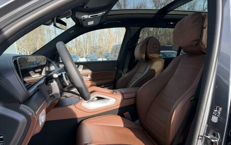 Mercedes-Benz GLS, 2025 год, 24 566 000 рублей, 6 фотография