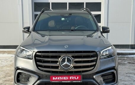 Mercedes-Benz GLS, 2025 год, 24 566 000 рублей, 2 фотография