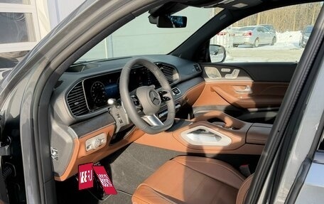 Mercedes-Benz GLS, 2025 год, 24 566 000 рублей, 7 фотография