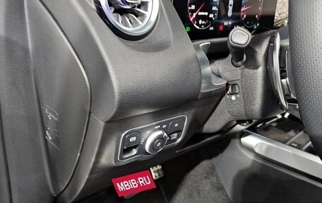 Mercedes-Benz GLB AMG, 2025 год, 6 571 000 рублей, 14 фотография