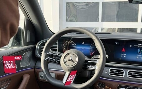 Mercedes-Benz GLS, 2025 год, 24 566 000 рублей, 9 фотография