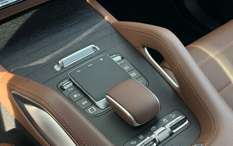 Mercedes-Benz GLS, 2025 год, 24 566 000 рублей, 12 фотография