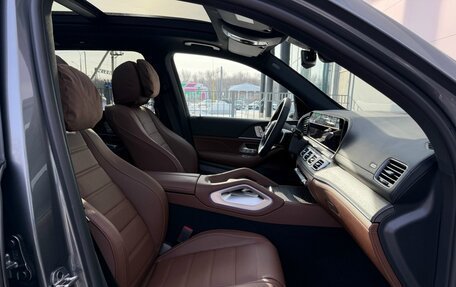 Mercedes-Benz GLS, 2025 год, 24 566 000 рублей, 15 фотография