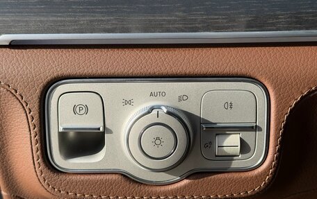 Mercedes-Benz GLS, 2025 год, 24 566 000 рублей, 11 фотография