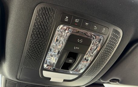 Mercedes-Benz GLS, 2025 год, 24 566 000 рублей, 14 фотография