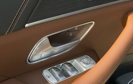 Mercedes-Benz GLS, 2025 год, 24 566 000 рублей, 19 фотография