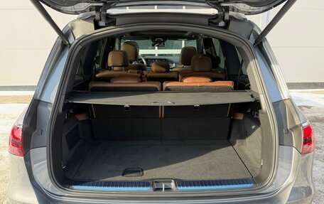 Mercedes-Benz GLS, 2025 год, 24 566 000 рублей, 23 фотография