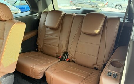 Mercedes-Benz GLS, 2025 год, 24 566 000 рублей, 21 фотография