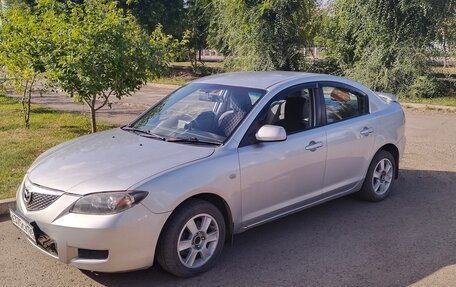 Mazda Axela, 2005 год, 450 000 рублей, 2 фотография
