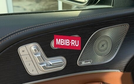 Mercedes-Benz GLS, 2025 год, 24 566 000 рублей, 17 фотография