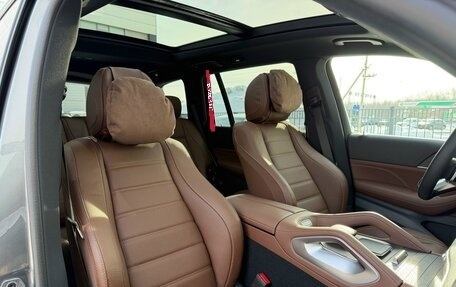 Mercedes-Benz GLS, 2025 год, 24 566 000 рублей, 16 фотография