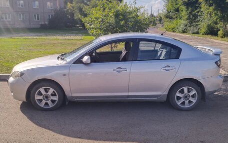 Mazda Axela, 2005 год, 450 000 рублей, 3 фотография