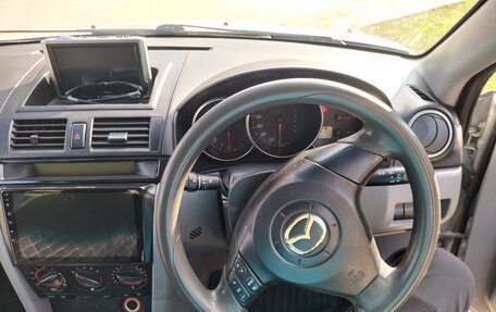 Mazda Axela, 2005 год, 450 000 рублей, 9 фотография