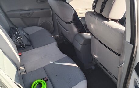 Mazda Axela, 2005 год, 450 000 рублей, 8 фотография