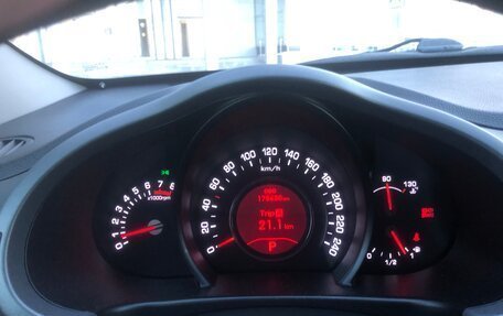 KIA Sportage III, 2013 год, 1 300 000 рублей, 6 фотография