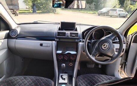 Mazda Axela, 2005 год, 450 000 рублей, 10 фотография