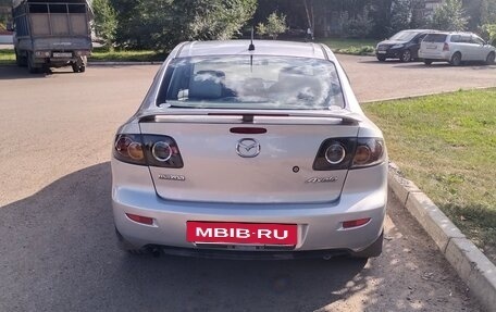 Mazda Axela, 2005 год, 450 000 рублей, 5 фотография