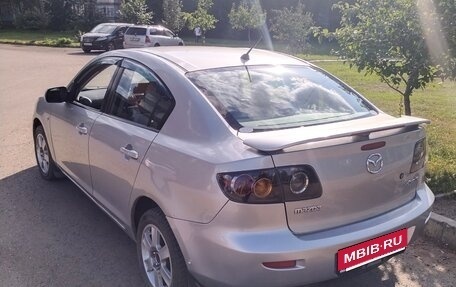 Mazda Axela, 2005 год, 450 000 рублей, 6 фотография