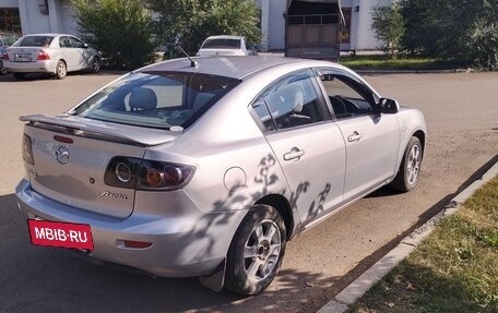 Mazda Axela, 2005 год, 450 000 рублей, 4 фотография