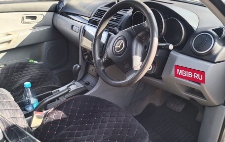 Mazda Axela, 2005 год, 450 000 рублей, 7 фотография