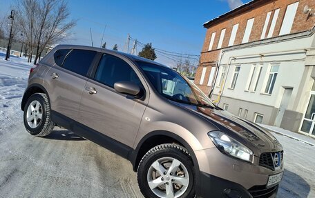 Nissan Qashqai, 2013 год, 875 000 рублей, 5 фотография